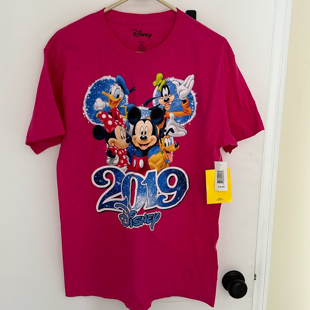 NWT 2019 Disney